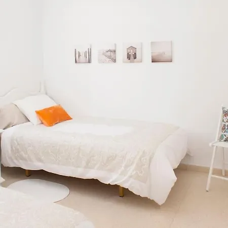 Apartment Seafront Unique Location B6