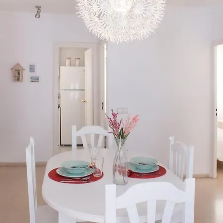 Apartamento Seafront Unique Location B6 *