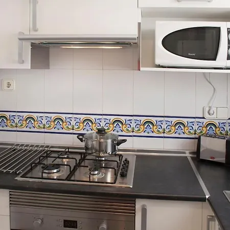 Apartamento Seafront Unique Location B6