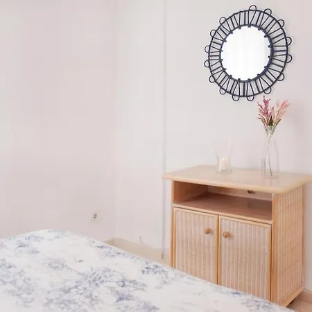 Seafront Unique Location B6 Benidorm