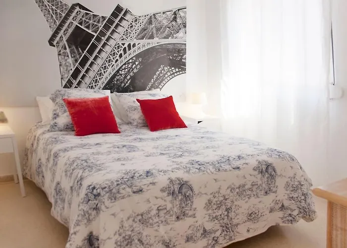 Apartamento Seafront Unique Location B6