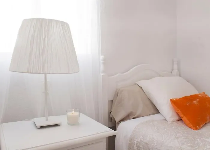 Seafront Unique Location B6 * Бенидорм