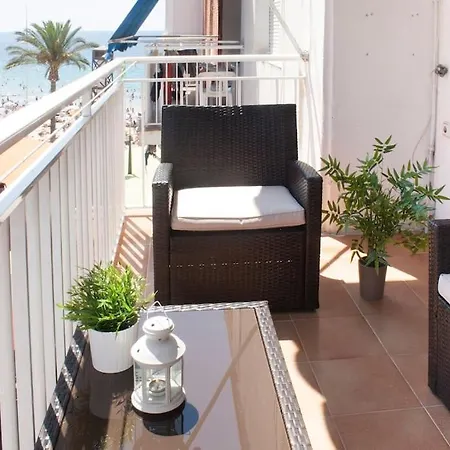 Seafront Unique Location B6 *