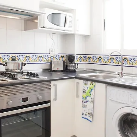 Seafront Unique Location B6 *