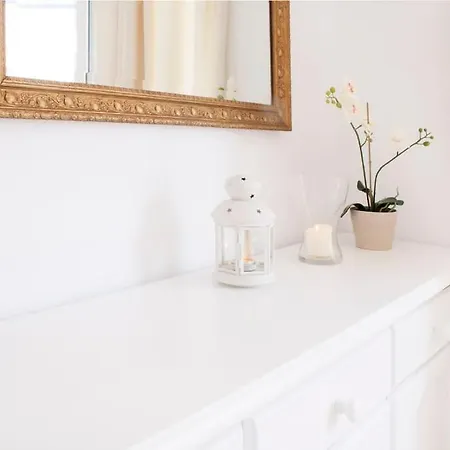 Seafront Unique Location B6 بينايدورم