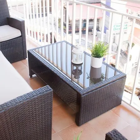 Seafront Unique Location B6